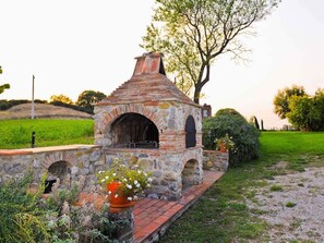 Villa | Servicio de la propiedad