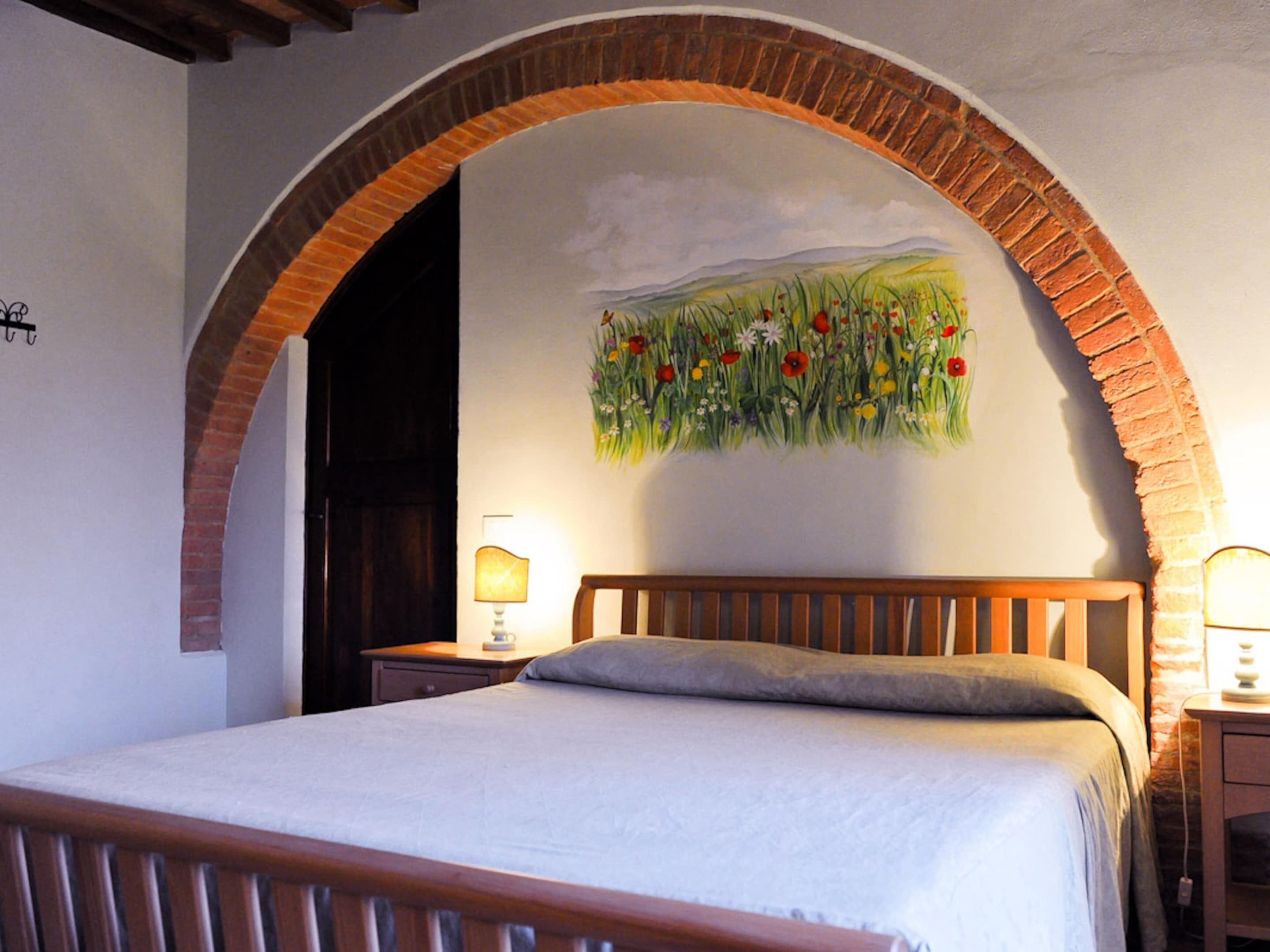 Villa | 6 bedrooms, individually furnished, bed sheets