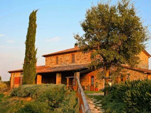 Exterior - Belvilla by OYO Vocabolo Ronda3 12 p (Parrano)
