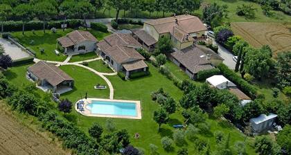 Belvilla by OYO Da Pino Bilocale