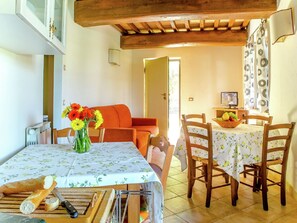 Ferienhaus | Speisen