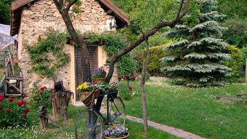 House | Garden