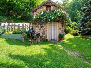 House | Garden