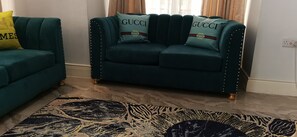 Apartment | Interior