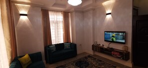 Apartment | Interior - Remarkable 2-bed Apartment, Dar el Salam, Tanzania (Dar es Salaam)