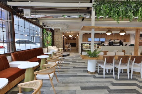Cafe