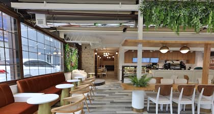 Bukaviyye Otel