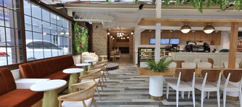 Bukaviyye Otel