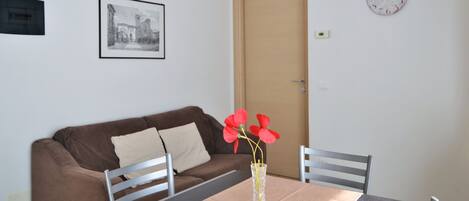 อพาร์ทเมนท์ | ร้านอาหาร