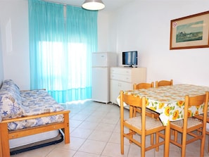 Casa | Sala de estar