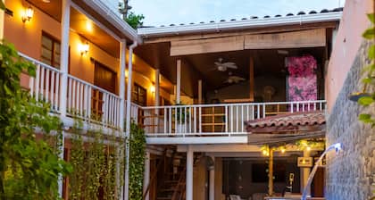 Hotel Casa Alma