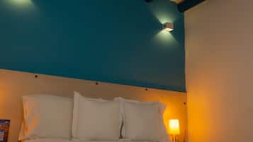 1 bedroom, in-room safe, desk, laptop workspace