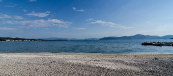 Apartments Lemes - Comfort One Bedroom Apartment With Garden View