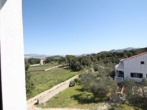 Appartamento | Esterni