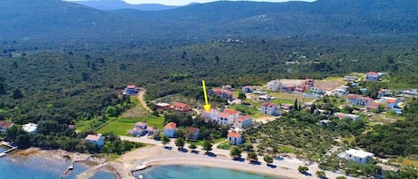 Apartment | Exterior