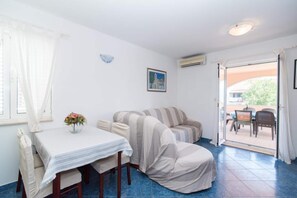 Leilighet | Spiseområde