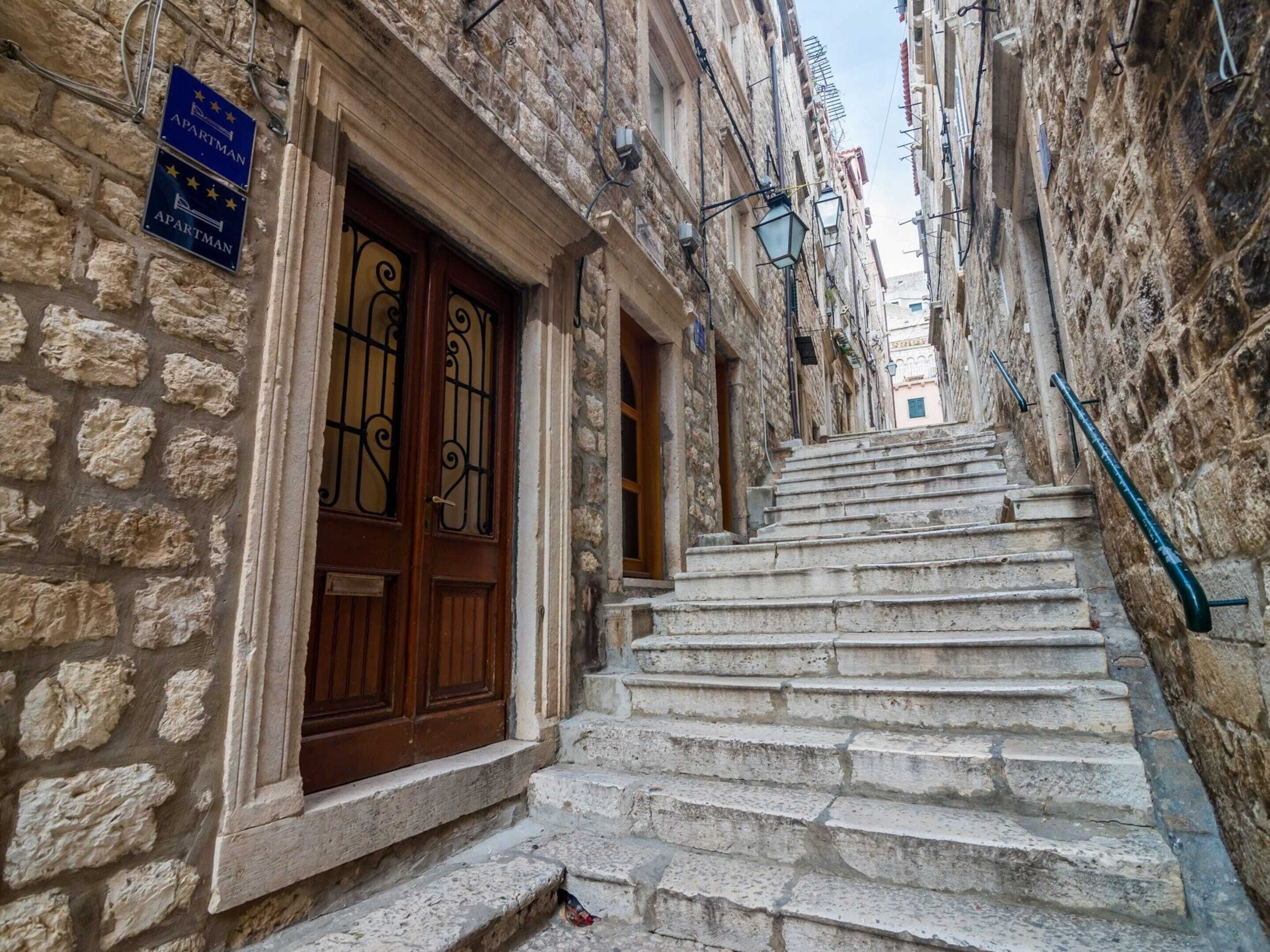 Apartamento | Fachada