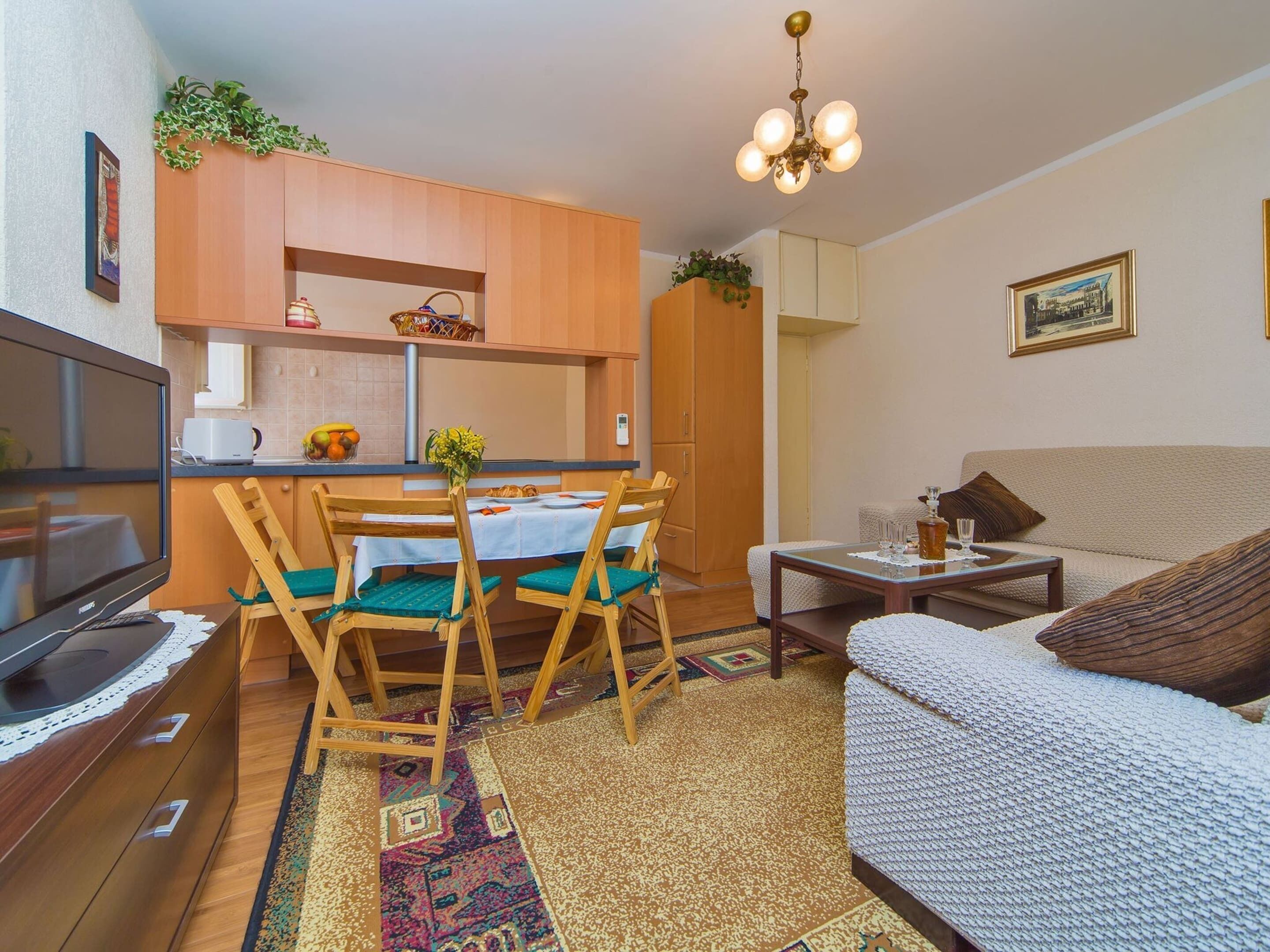 Apartment | Speisen