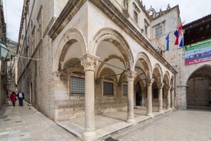 Appartement | Exterieur