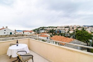 Apartment | View from property