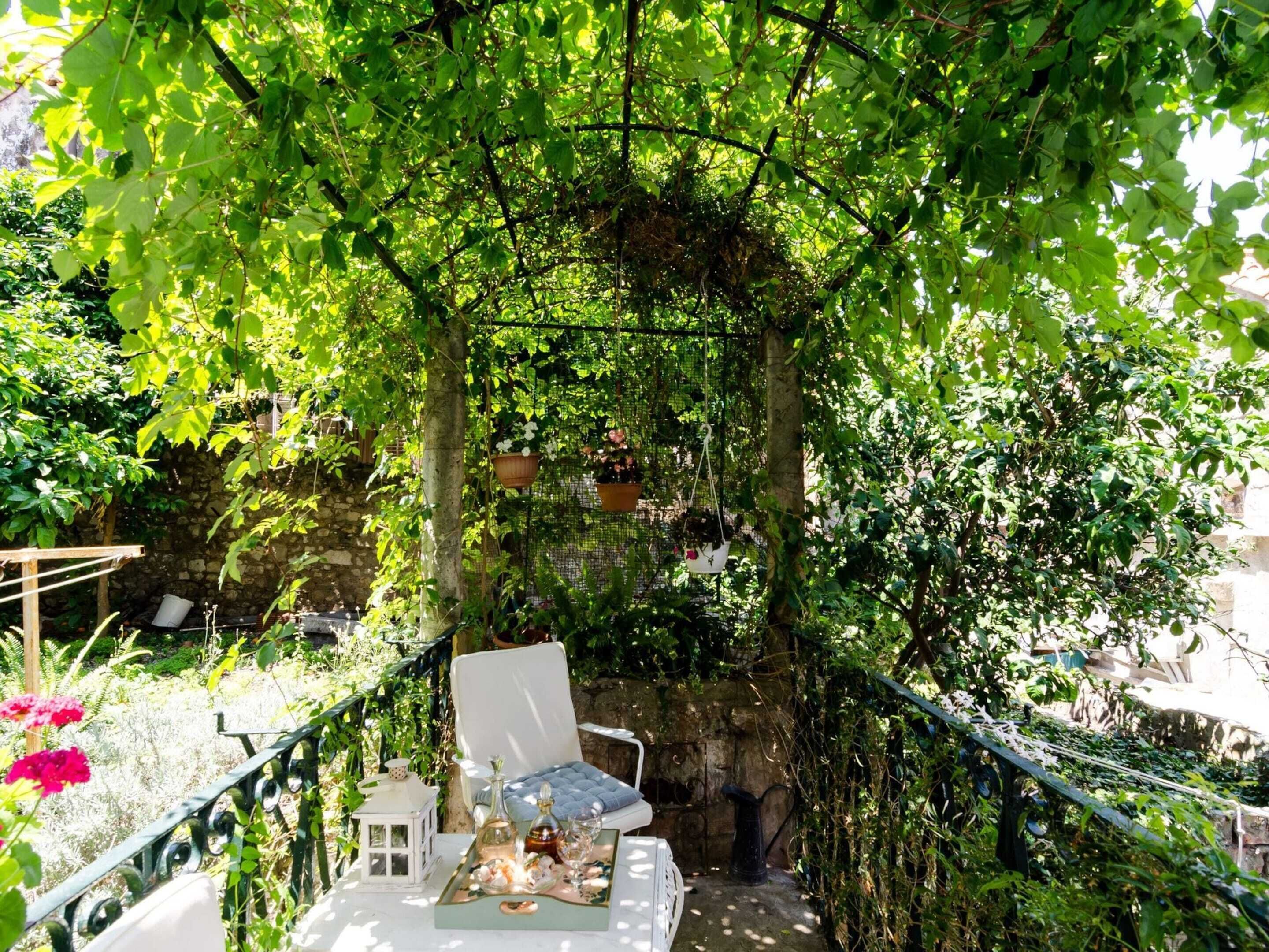 Appartement | Restauration