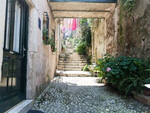 Leilighet | Eksteriør