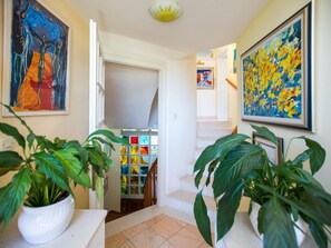 House | Interior - 5 Bedroom Holiday Home With Balcony (Dubrovnik)