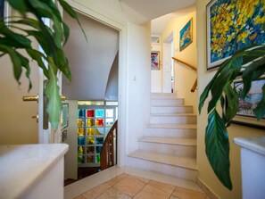 Ferienhaus | Innenbereich