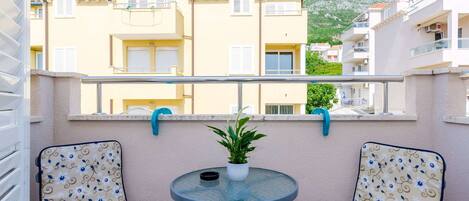 Apartment | Exterior