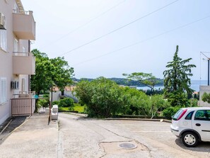 Apartment | Exterior