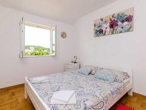 1 bedroom - Ana Apartment - One Bedroom Apartment With Balcony (Konavle)