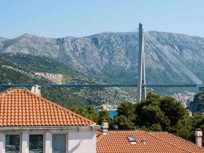 Căn hộ | Quang cảnh nhìn từ nơi lưu trú