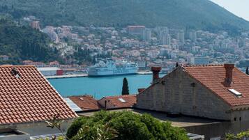 Apartment | View from property