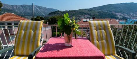 Apartamento | Restauración