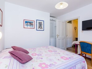 Appartement | 1 chambre
