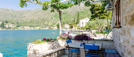 Appartement | Équipement de l’hébergement