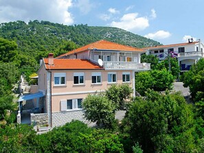 Apartment | Außenbereich