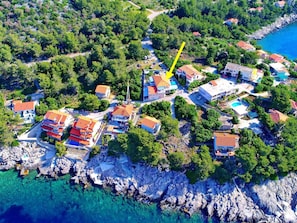 Apartamento | Piscina