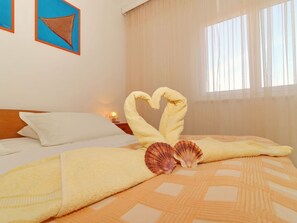 Apartment | 2 Schlafzimmer