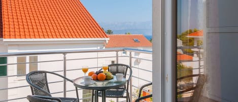 Appartement | Restauration