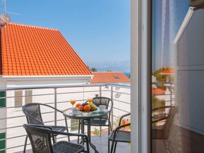 Appartement | Restauration