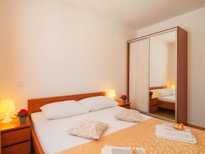 Apartment | 1 Schlafzimmer