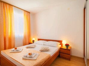 Apartment | 1 bedroom