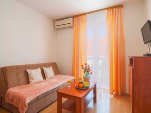 Appartement | Coin séjour