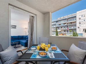 Appartement | Restauration