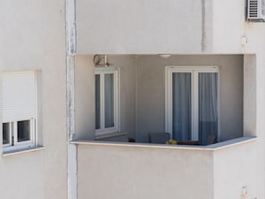 Apartment | Exterior