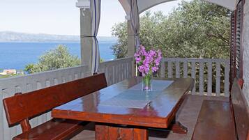 House | Dining