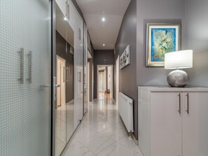 Apartment | Interior detail