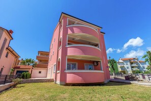 Apartment | Eigene Küche