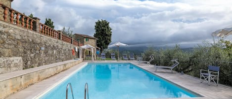 Maison | Piscine | Piscine extérieure